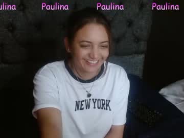 [08-02-22] paulina_milff record public webcam video from Chaturbate.com