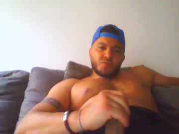 [28-07-23] 0thick_cock0 public show from Chaturbate