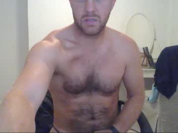 patrickburn666 chaturbate