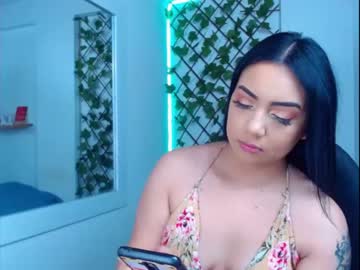 [25-09-22] alicia_bennett record private webcam from Chaturbate.com