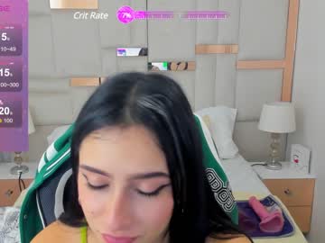 [24-02-24] chloe_walk_ blowjob video from Chaturbate.com