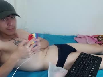 [30-12-22] juanflaminhot cam show from Chaturbate.com