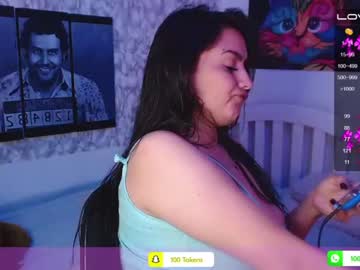 [26-08-22] misielgolden_ chaturbate webcam