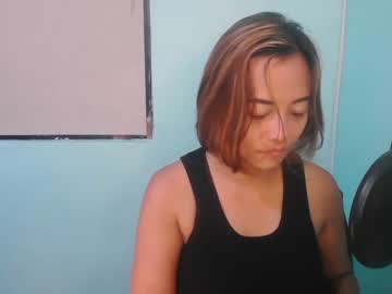 [07-11-23] pinay_beauty14 private webcam