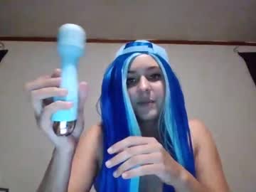 [27-10-22] willowgoddess video with dildo from Chaturbate.com