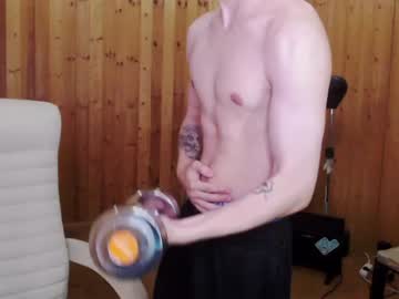 [23-10-22] kyle_todd chaturbate show with cum