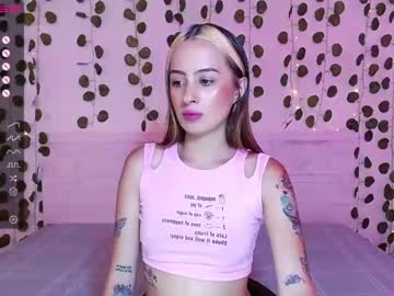 [17-07-22] mirandamack public show video from Chaturbate