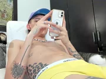 [16-01-24] anddres_boss chaturbate private