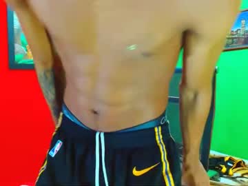 [08-06-23] cristiantayron private webcam