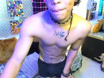 [09-06-22] curls_thompson private from Chaturbate
