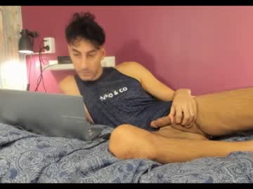 [23-11-23] mjauuu99 blowjob show from Chaturbate.com