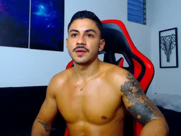 [26-03-24] samuel193 record private from Chaturbate.com