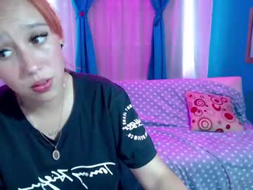[12-03-24] thania_ink record cam video from Chaturbate.com