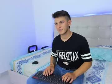 [03-09-23] andy_king_1 record premium show from Chaturbate