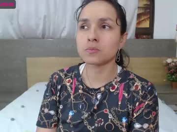 [15-04-23] miss_afrodita16 chaturbate private XXX show