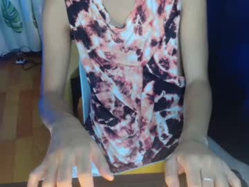 [17-04-24] sweetodette private show from Chaturbate.com