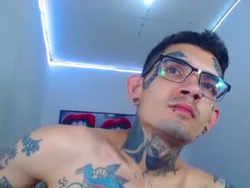[29-12-23] theboy_cum record private show from Chaturbate.com