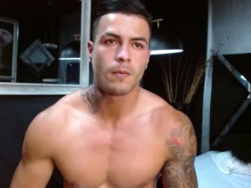 [13-04-24] andres_clark record public show from Chaturbate.com
