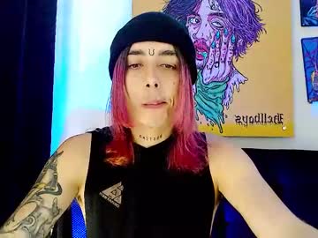 [21-07-23] max_copperxx record private from Chaturbate