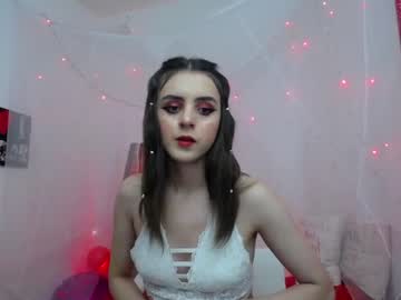 [01-04-22] ms_charlotte_ record public show video from Chaturbate.com