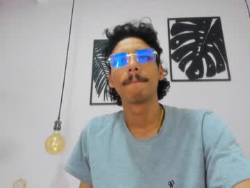 [08-12-23] santiagoxxxtreme_ webcam show from Chaturbate.com