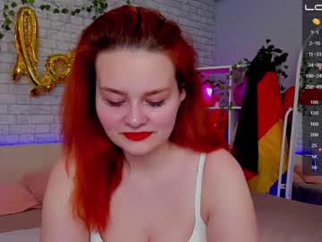 [16-02-23] tweet_desire record private webcam from Chaturbate