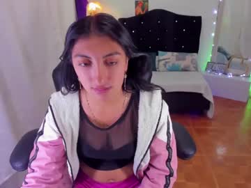 [02-12-23] camila_sweet4 public webcam from Chaturbate