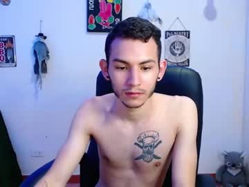 [24-05-22] aaron_moon video from Chaturbate.com