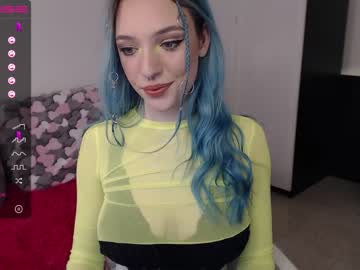 [25-04-22] annie_gelis show with toys from Chaturbate.com