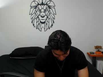 [27-03-22] aquilesandabril821 record private XXX show from Chaturbate.com