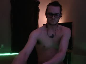 [18-01-22] kinkybuttlover1 private show video