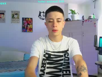 [01-05-24] perceo09 private webcam from Chaturbate