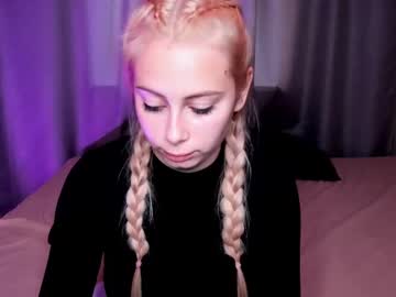 [02-09-23] barbie___world webcam video from Chaturbate