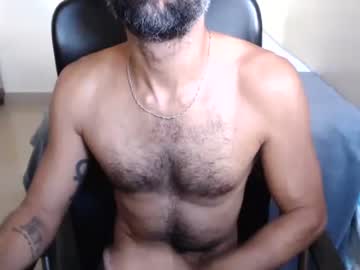 [03-05-24] hector542903 private show from Chaturbate