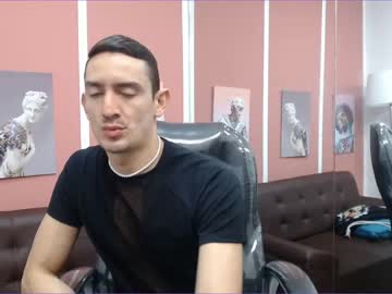 [23-01-23] larrysthomas record private show video from Chaturbate