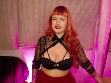 [23-02-23] mistress_ditta1 record public webcam from Chaturbate