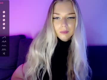 [17-11-23] pervyblonde video with dildo from Chaturbate.com