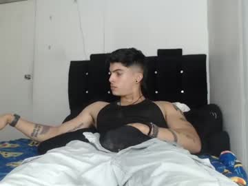 [01-04-23] charlie_hotx public show from Chaturbate