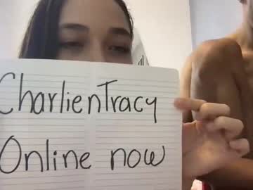 [18-01-23] charlieytracy public show from Chaturbate