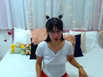 [28-01-23] salomewong cam video from Chaturbate