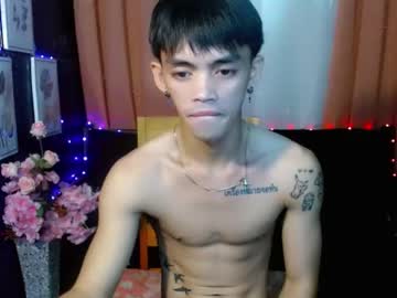 [21-03-24] urhunky_boy private from Chaturbate.com