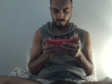 [05-03-24] bl4ckpanther22 record private show from Chaturbate
