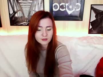 [22-11-22] gwen_fiery chaturbate show with cum