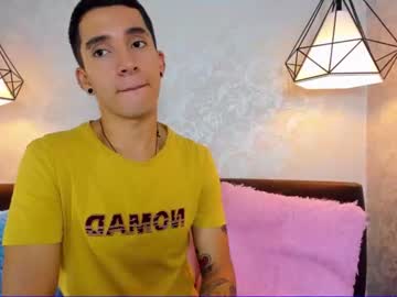 [06-09-22] jacobodesire video with dildo from Chaturbate