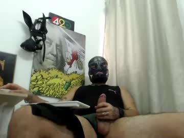 [23-07-22] maxbdsm_ record webcam video from Chaturbate