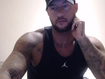 [07-07-22] hardhotmuscle record premium show video from Chaturbate