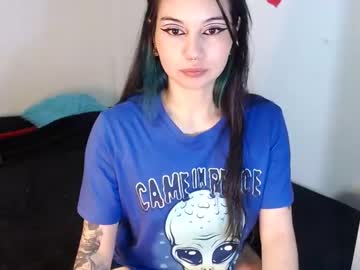 [07-11-23] heyli_sam public webcam from Chaturbate