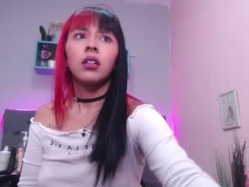 [13-08-22] zoe_klivelan premium show video from Chaturbate.com