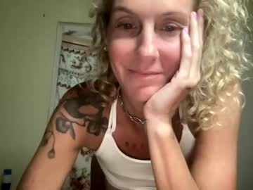 [03-02-24] blondetattooes video with dildo