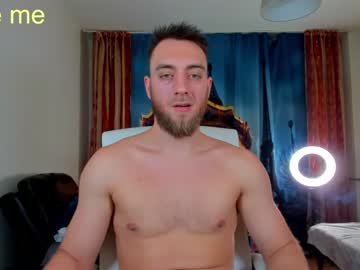 [12-12-23] john_green77 private show from Chaturbate